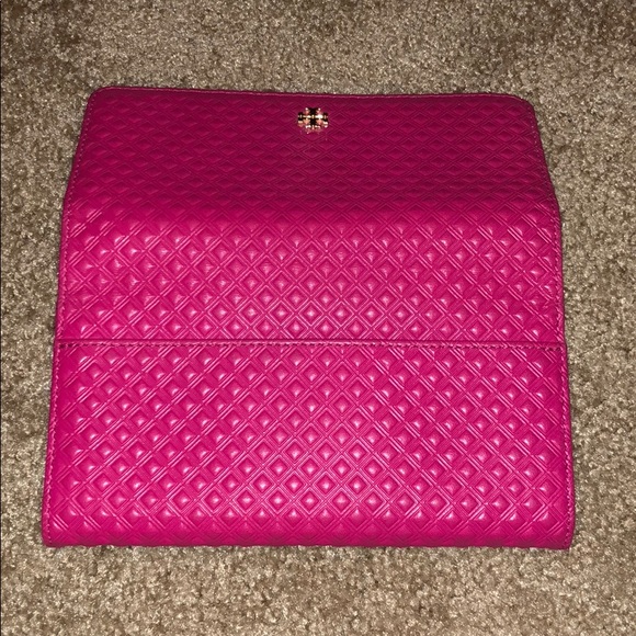 ❌SOLD❌ Tory Burch Wallet - Picture 6 of 8